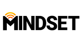 Mindset Black Logo